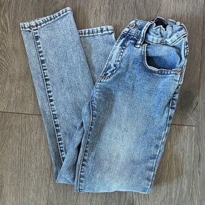GAP Light Blue Denim Jeans